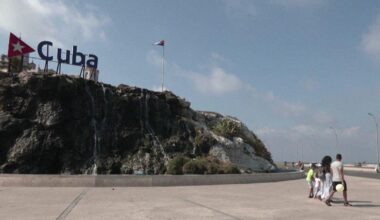 Polis intygade att dömd inte var kriminell