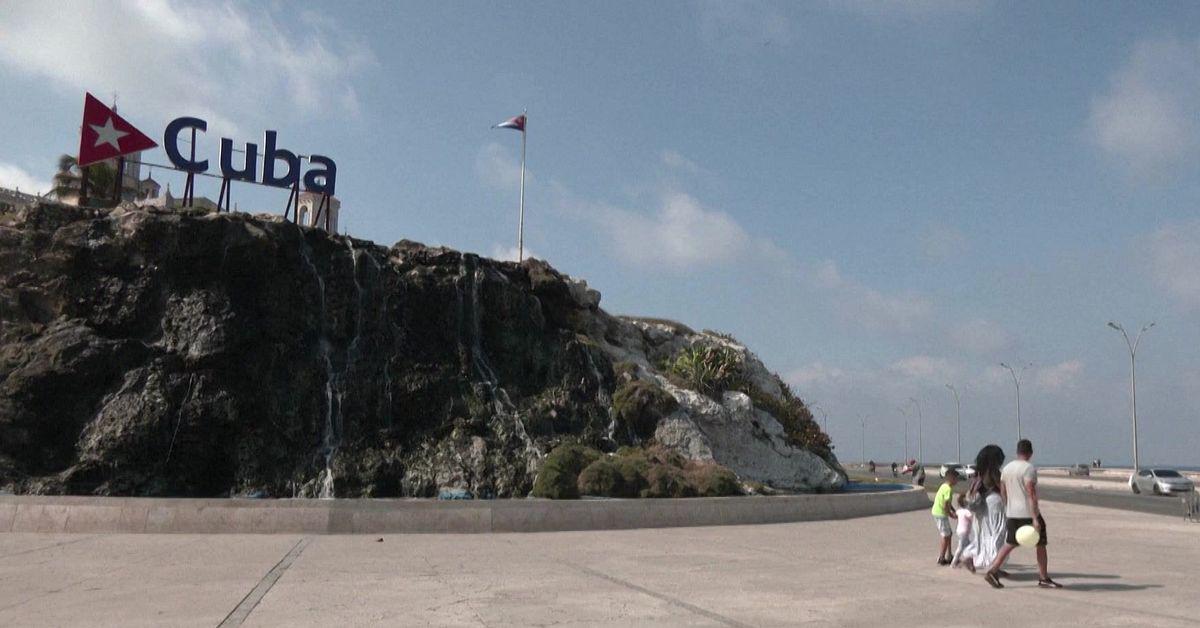 Polis intygade att dömd inte var kriminell