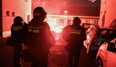 Extreem geweld tegen hulpdiensten tijdens jaarwisseling: hoe het mis heeft kunnen gaan