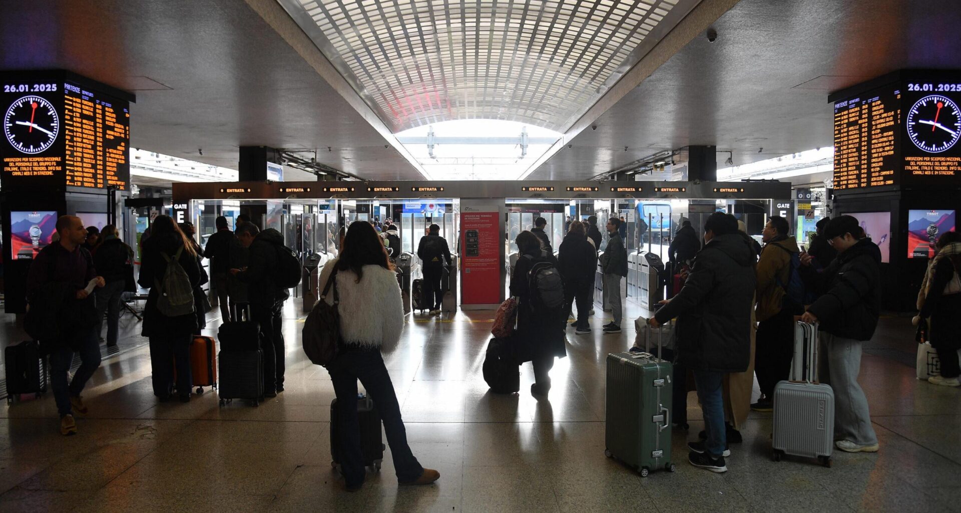 Il governo ha bocciato il voto dei fuorisede al referendum sulla giustizia, dopo le europee 2024 e la cittadinanza 2025 il governo ha bocciato qualunque emendamento per il voto ai fuorisede