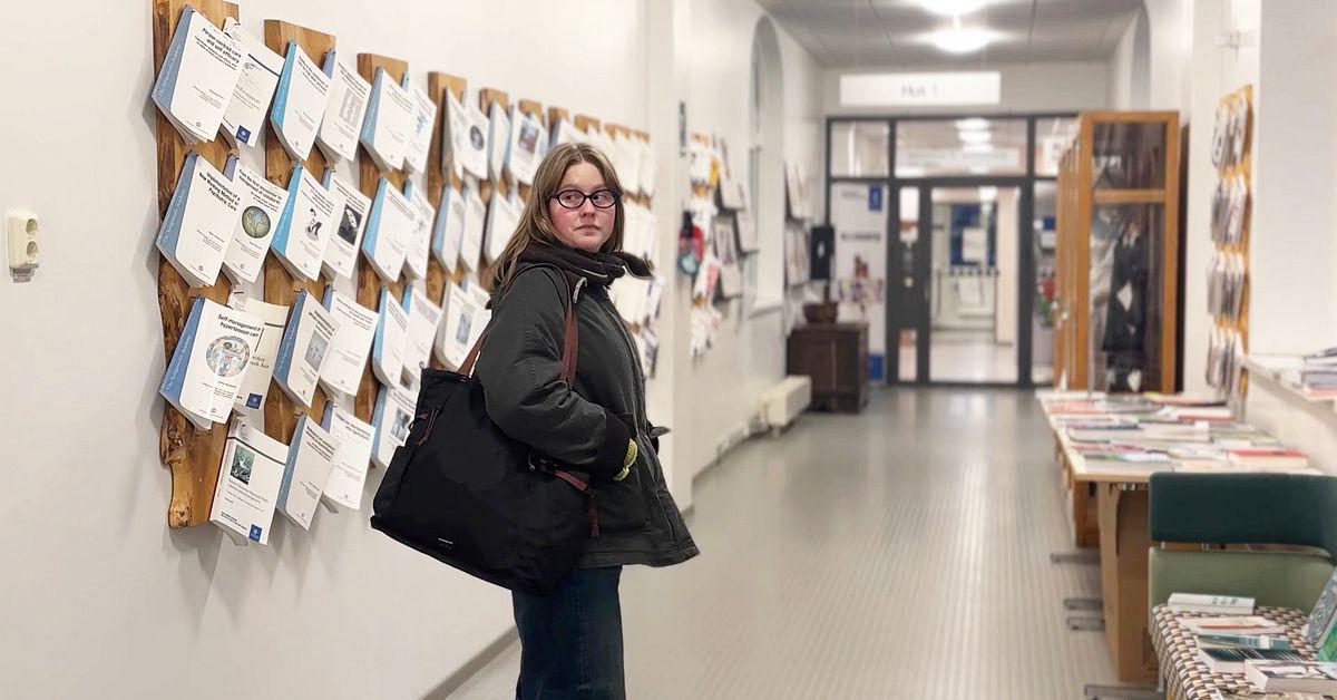 Studenter sågar utbildningen för sjuksköterskor vid Göteborgs universitet: ”Luftslott”