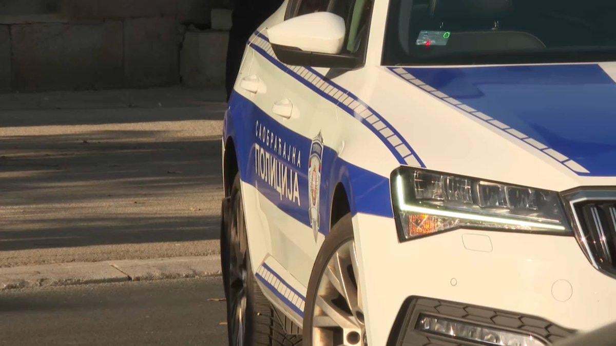 MUP: Uhapšen zbog preprodaje parfema, oštetio budžet države za sedam miliona dinara