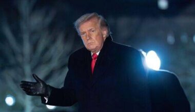 CNN viewers slam 'narcissist' Trump for reaction to Nobel Peace Prize snub