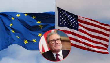 Six years after Brexit has Britain bet on the wrong ally?