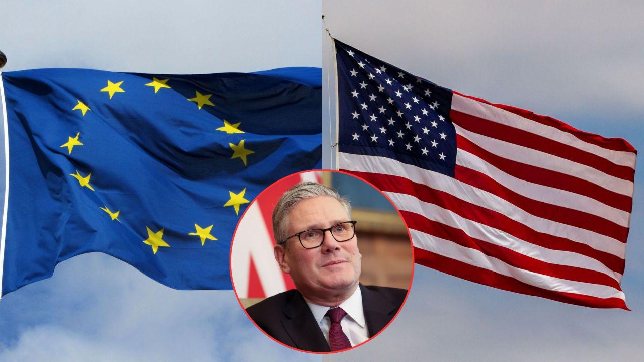 Six years after Brexit has Britain bet on the wrong ally?