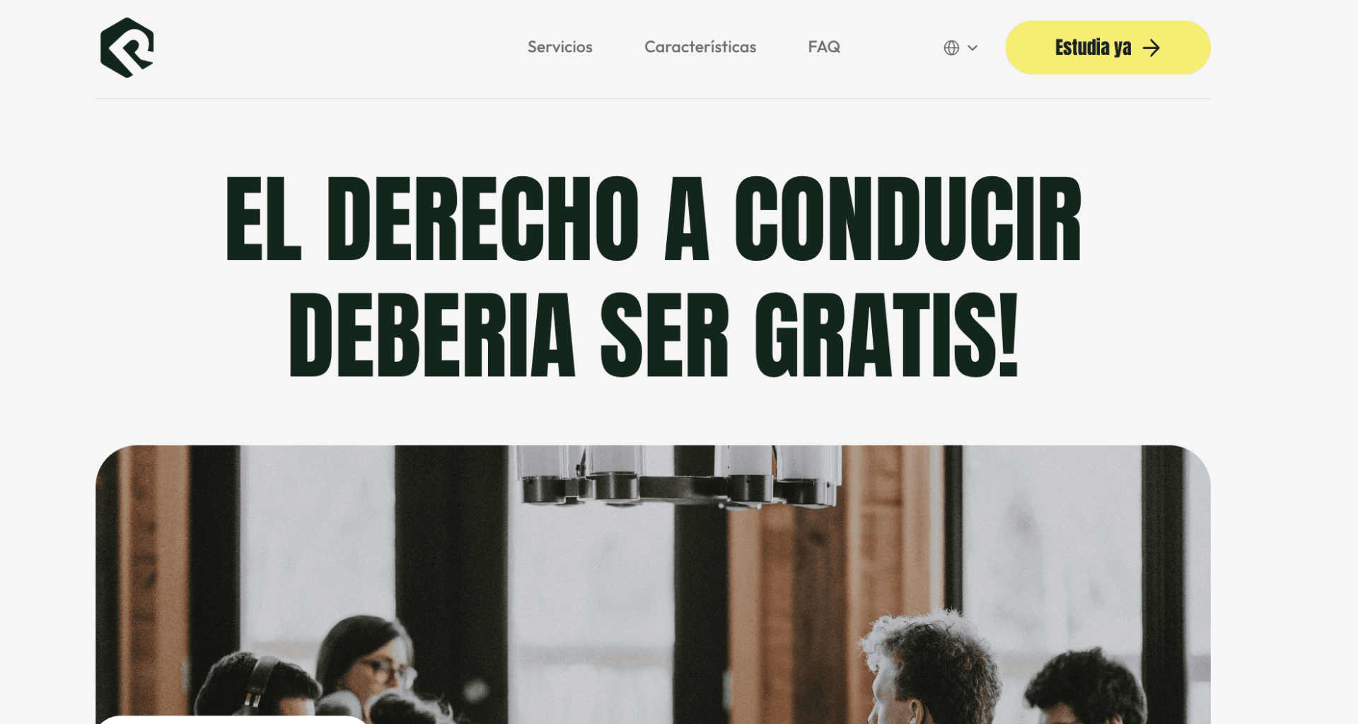 Sacarse el carnet de conducir en España POR LIBRE y gratis.