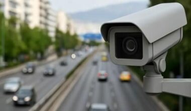 A.I. Καμερες στην Αττικη: «Παύση λειτουργίας λόγω έλλειψης προσωπικού»