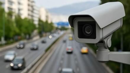 A.I. Καμερες στην Αττικη: «Παύση λειτουργίας λόγω έλλειψης προσωπικού»