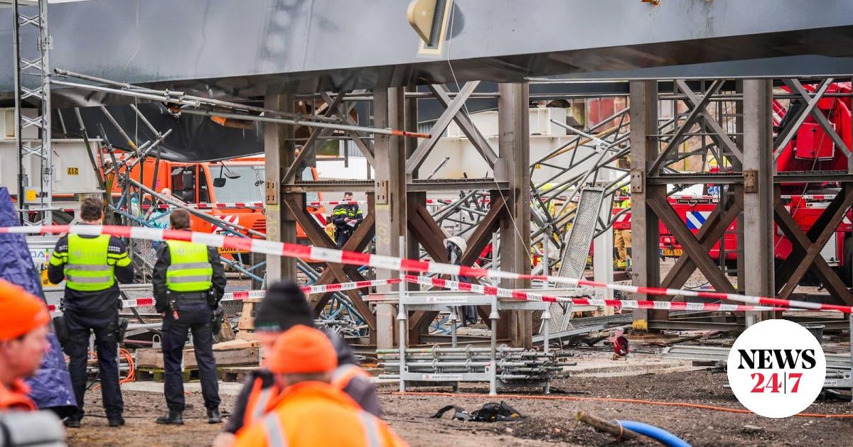 Στοιχεία - σοκ της ΟΣΕΤΕΕ: Ξεπέρασαν τους 200 οι νεκροί από εργατικά δυστυχήματα το 2025