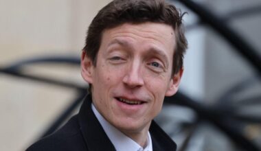 Violences dans le périscolaire parisien : le ministre de l'Education procède à "plusieurs signalements" après les révélations de "Cash investigation"