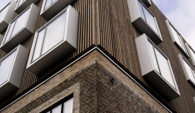 Fagfolk: Nybyggeriet af boliger bør erstattes af ombygninger og renoveringer