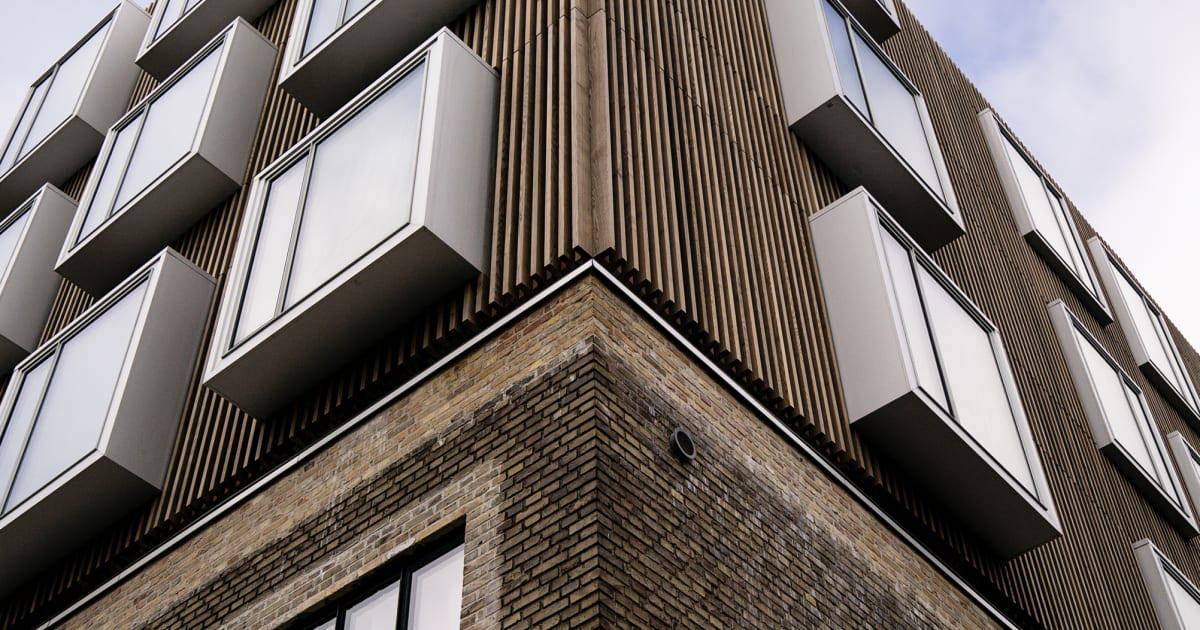 Fagfolk: Nybyggeriet af boliger bør erstattes af ombygninger og renoveringer