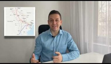 Cum a avut loc blackoutul energetic din Republica Moldova, astăzi, 31 ianuarie 2026