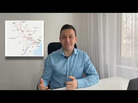 Cum a avut loc blackoutul energetic din Republica Moldova, astăzi, 31 ianuarie 2026