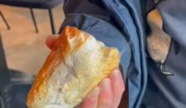 Kind neemt brandbaar fosfor mee naar paviljoen, steen vliegt in brand