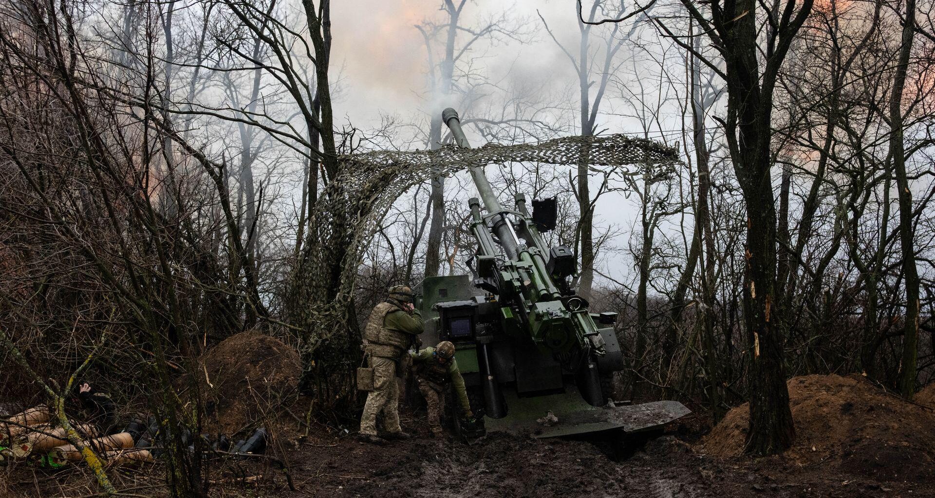 Ukraine war latest live: Russian aircraft, radar station, drone control centers destroyed in multiple attacks, General Staff says
