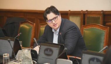 Studenti Pravnog fakulteta: Podržavamo svaki čin zakonitog iskazivanja otpora Mrdićevim zakonima