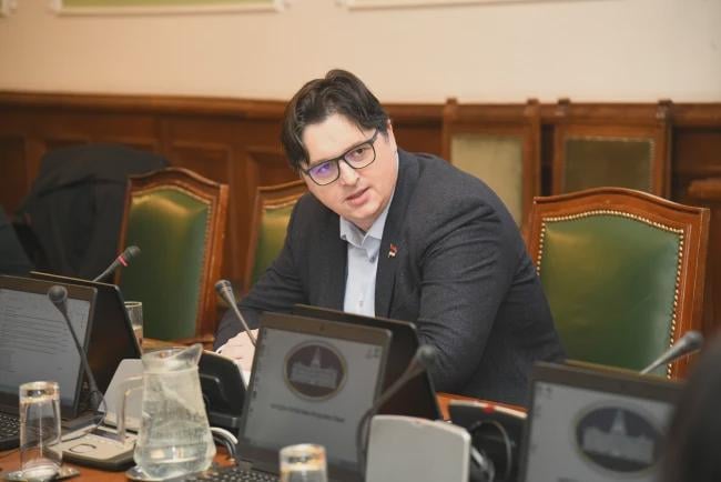 Studenti Pravnog fakulteta: Podržavamo svaki čin zakonitog iskazivanja otpora Mrdićevim zakonima