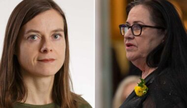 Segir Ingu Sæland skorta læsi á málefni ráðuneytisins