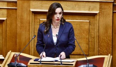 Συνεπιμέλεια: Άλλαξε ο νόμος για την Όλγα