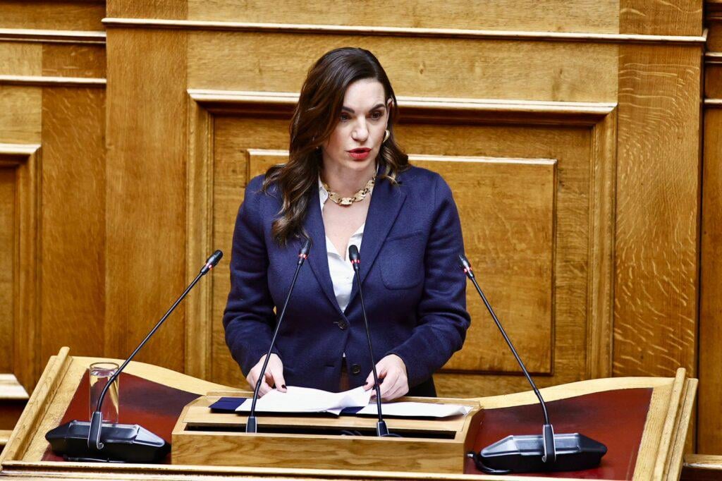 Συνεπιμέλεια: Άλλαξε ο νόμος για την Όλγα