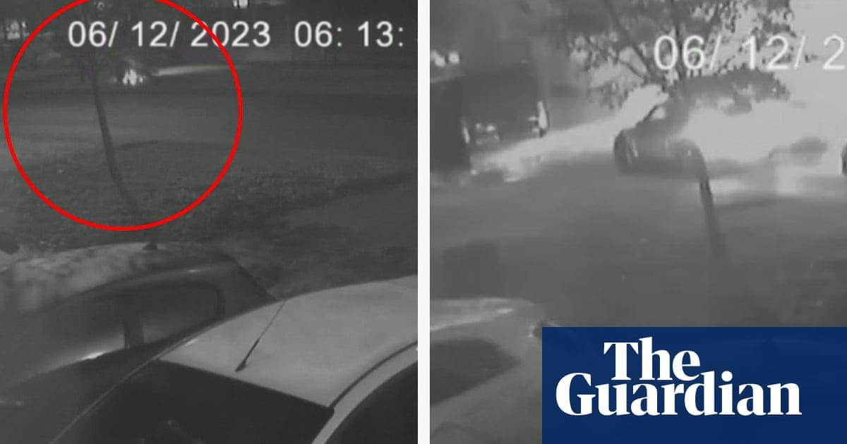 Ulez bomber: the retired electrician who turned bomb-making extremist