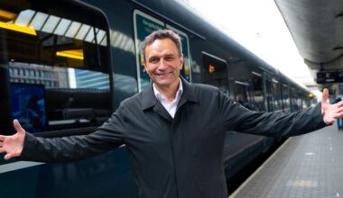 MDG Norges månedskort.