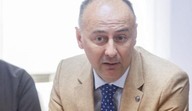 HDZ-ovac koji 'samo plaća članarinu' postao rektor Sveučilišta u Rijeci