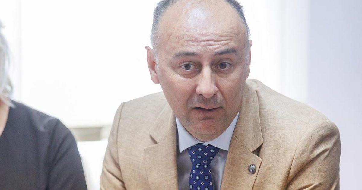 HDZ-ovac koji 'samo plaća članarinu' postao rektor Sveučilišta u Rijeci