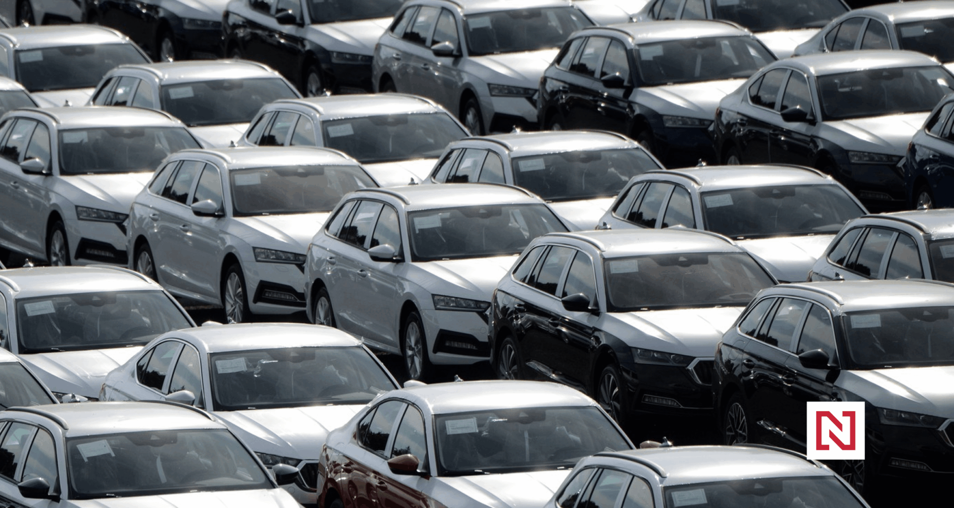 Operativní leasing deník N