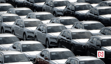 Operativní leasing deník N