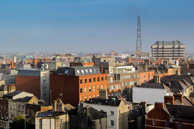 Tenant-in-situ purchases in Dublin city fall by 70pc under ‘ridiculous’ restrictions