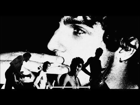 Moldavian Underground Ethno-Punk Rock