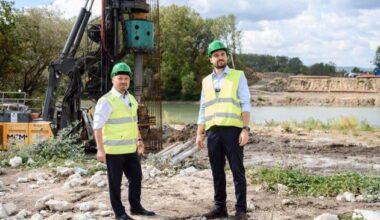 Autostrada Unirii A8. Cum vor arăta şi unde va construi România primii kilometri de autostradă din Basarabia