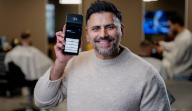 Pinapparaat vraagt actief om een extraatje: ‘Wilt u 10, 15 of 20 procent fooi geven?’