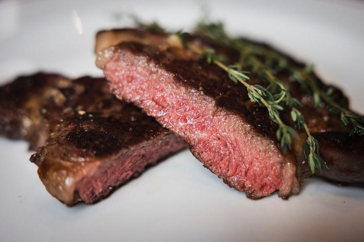 [Gavelink] Mette Mølbak:Jeg er målløs over udsigten til billigere kød - Billigere oksekød er blevet det nye valgflæsk, og måske bliver det løfte snart opfyldt. Men det er overhovedet ikke en god nyhed.