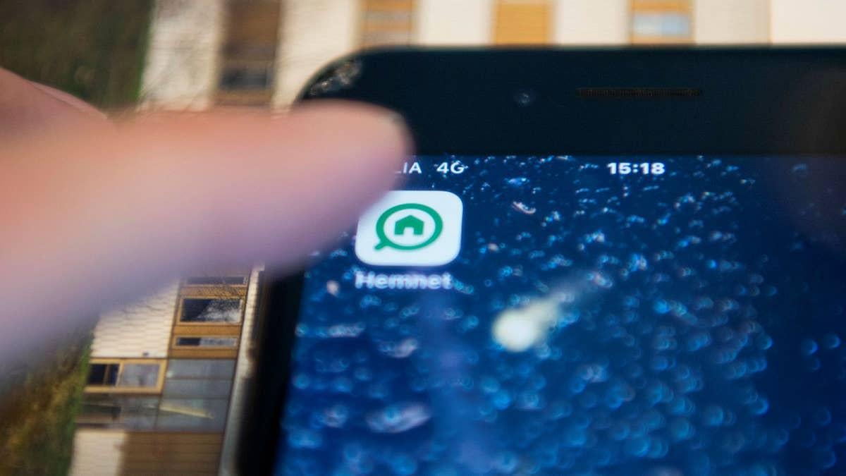 Hemnet har anmält Booli till Konkurrensverket