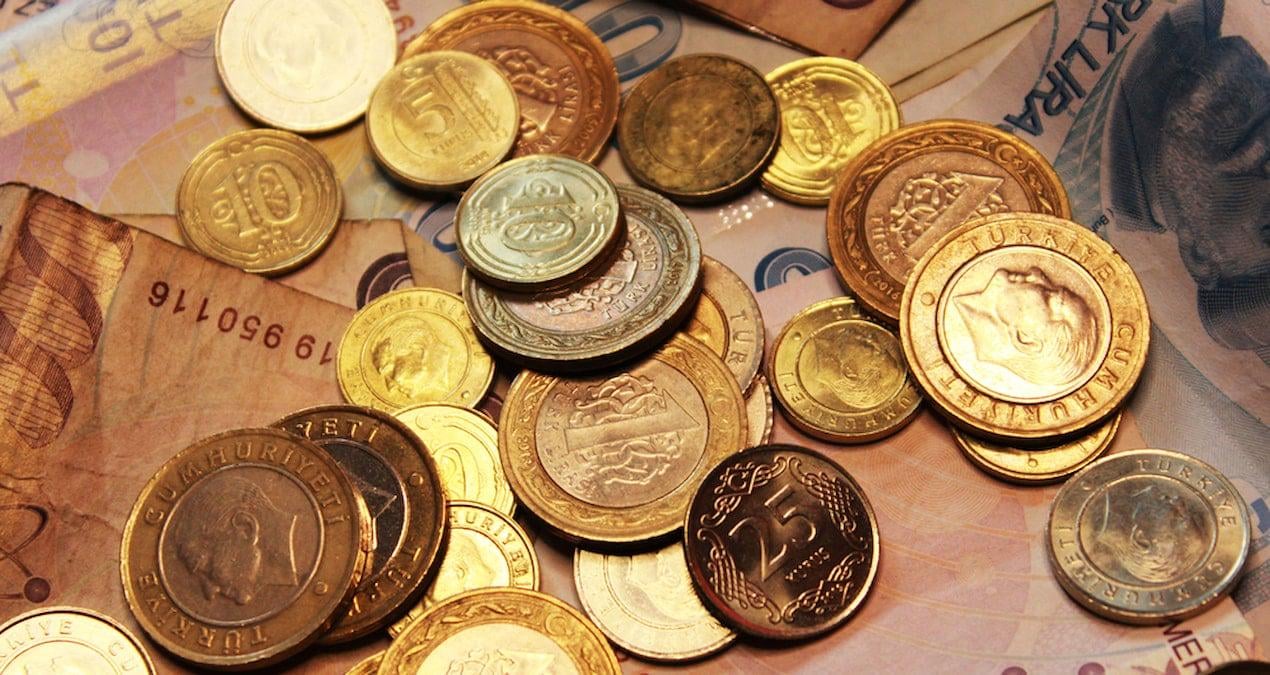 Amaç nedir Darphane'den şaşırtan karar: 1 ve 50 kuruş basmaya başladı