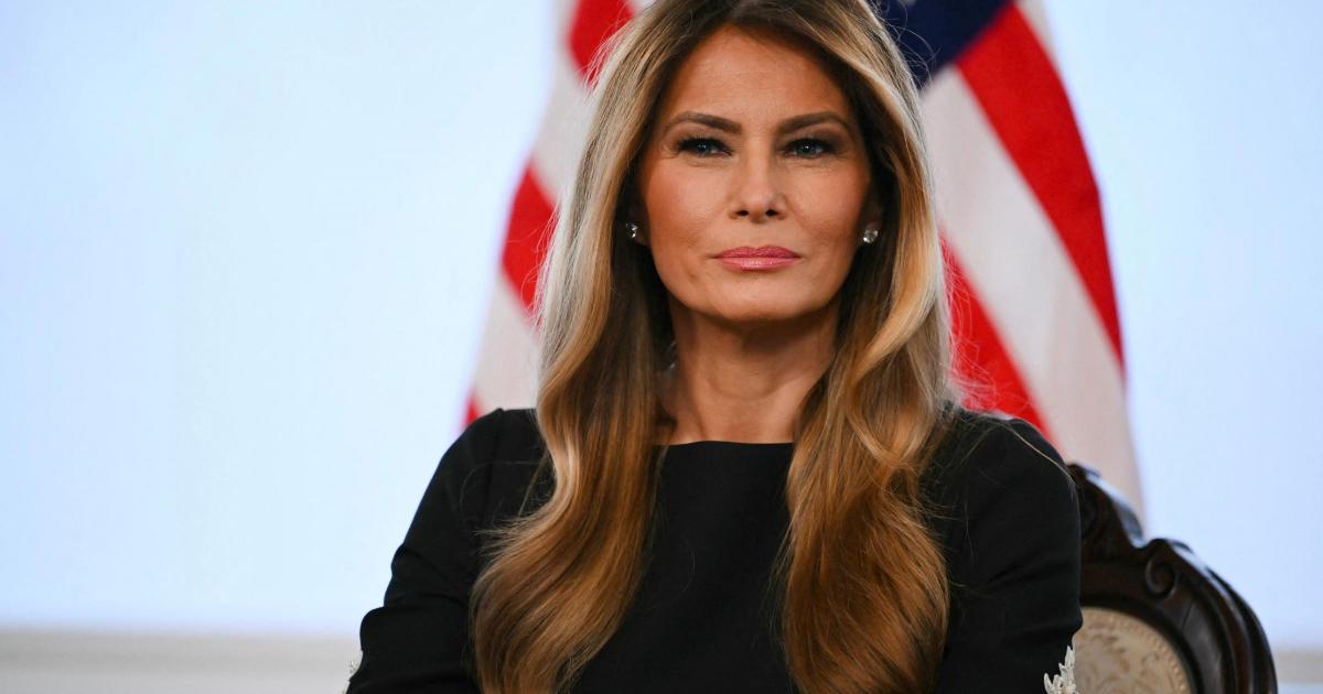 Scottish cinemas left empty as Melania film fails to win ticket sales