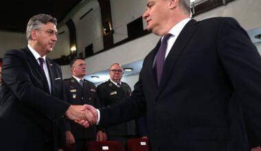 Prvi Crobarometar otkriva: Evo tko je najpopularniji političar i što ljudi zamjeraju Milanoviću