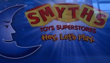 Couple lose €75k case against Smyths Toys after they were asked if they had paid for car seat