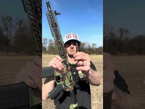 How Much Egg Nog Does it Take to Stop a Bullet? #publicServiceAnnounement