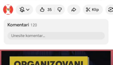 Istorija po meri lokalnih moćnika: SNS "stručnjak" upravo prepravio biografiju Save Šumanovića?!