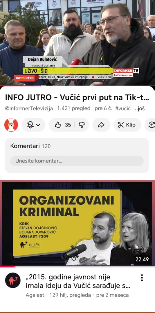 Istorija po meri lokalnih moćnika: SNS "stručnjak" upravo prepravio biografiju Save Šumanovića?!
