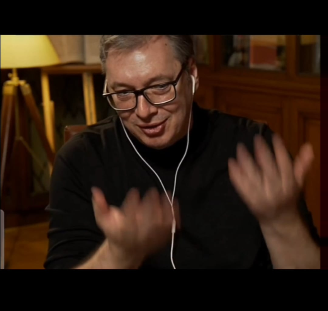 U letece automobile smo verovali