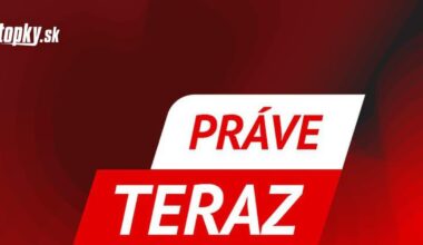 MIMORIADNA UDALOSŤ na východe: V byte našli tri osoby bez známok života! Zasahuje polícia