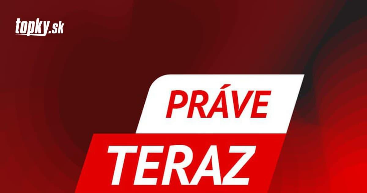 MIMORIADNA UDALOSŤ na východe: V byte našli tri osoby bez známok života! Zasahuje polícia