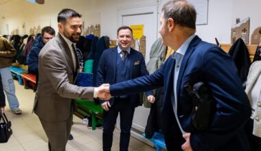 Olvasónknak hozzájárulási nyilatkozatot küldtek: csak akkor mehetnének debreceni óvodások az állatkertbe, ha fotózkodnak a Fidesz képviselőjelöltjével