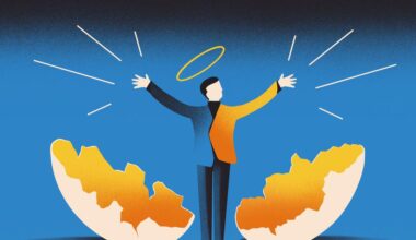 Opinie | Thomas Hogeling beschouwt de nieuwe afsplitsing van de PVV.