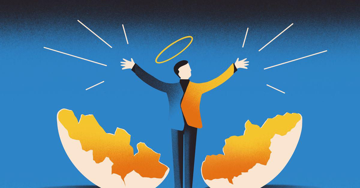 Opinie | Thomas Hogeling beschouwt de nieuwe afsplitsing van de PVV.